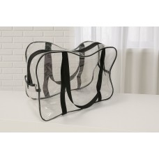 Сумка для пологового Колір Чорний Розмір L (50 х 34 х 24 см)